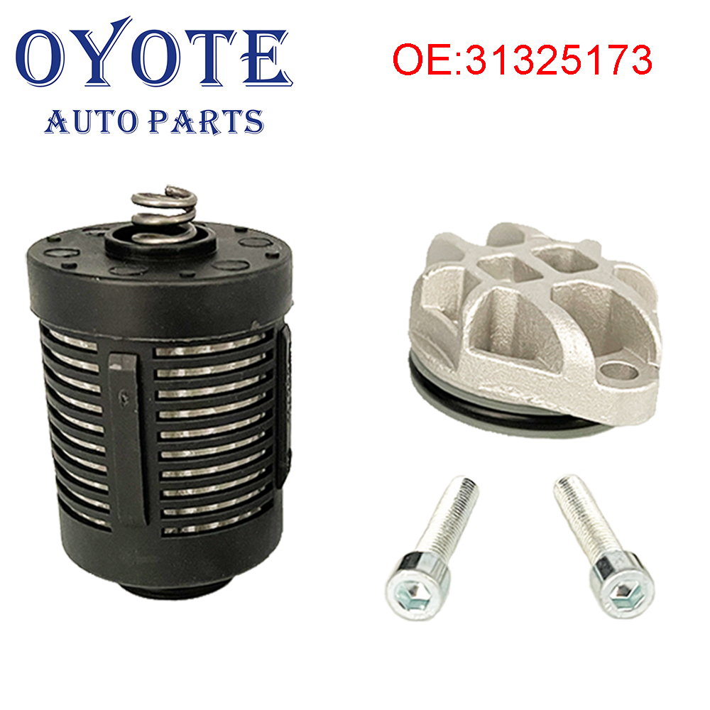 Coffee Equipment V60 - OYOTE 31325173 AOC Coupling Oil Filter