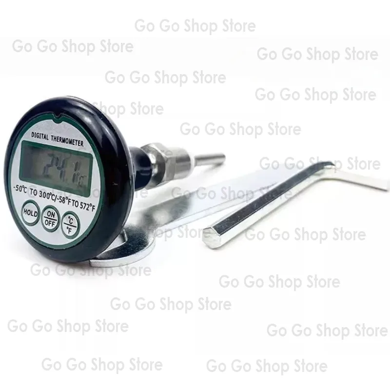 New models E61 Thermometer Esp - Coffee Machine Expobar 评论和价格