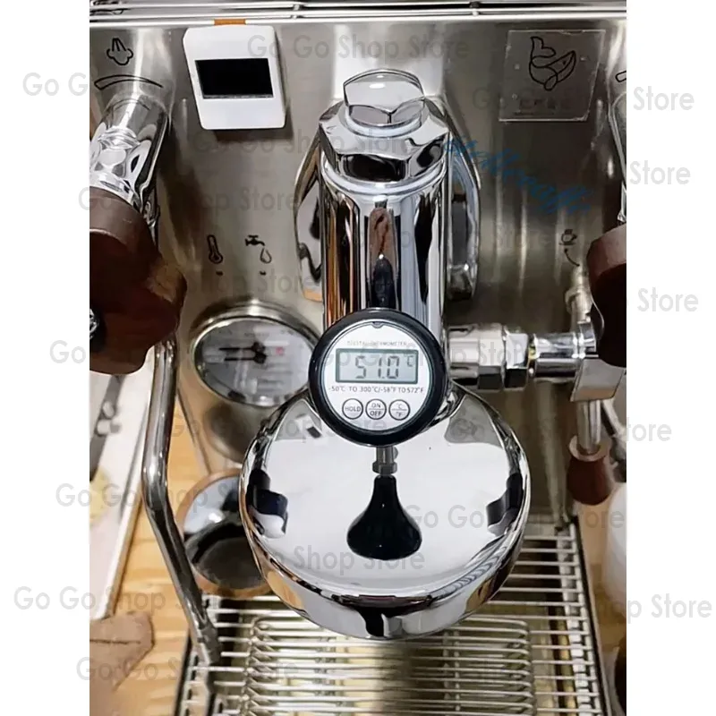 New models E61 Thermometer Esp - Coffee Machine Expobar 评论和价格