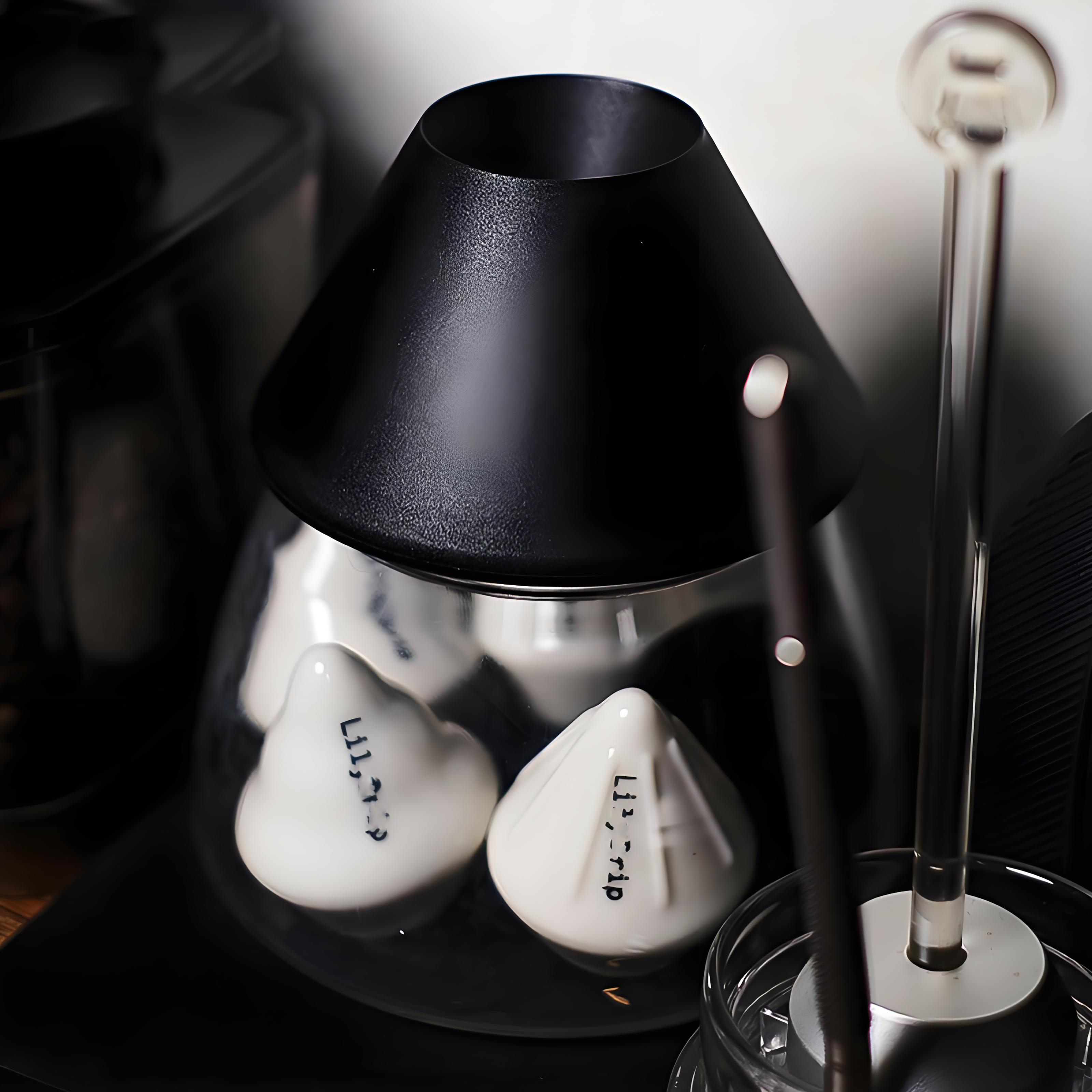 Coffee Dripper Transformer V60 - Coffee Equipment V60 评论和价格