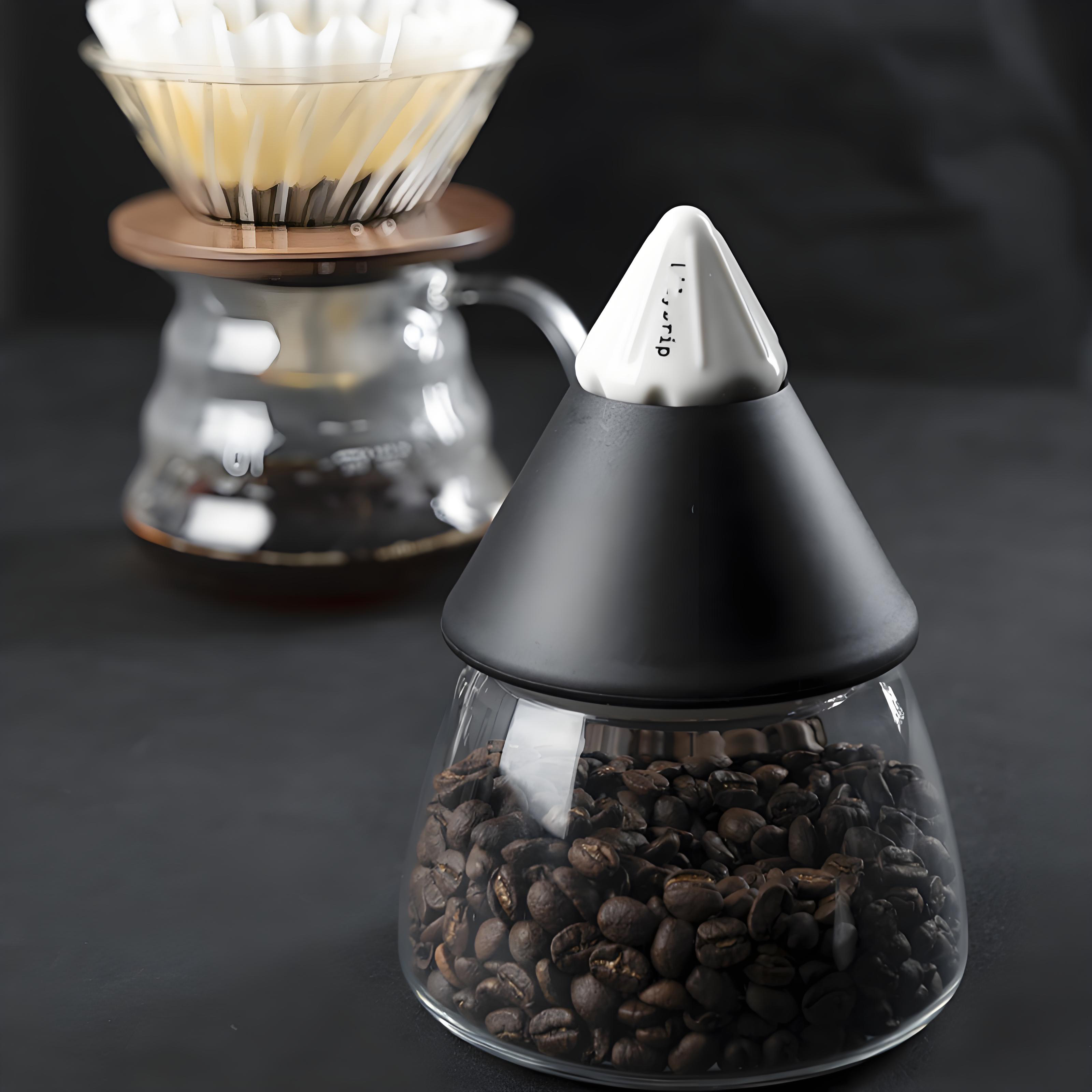 Coffee Dripper Transformer V60 - Coffee Equipment V60 评论和价格