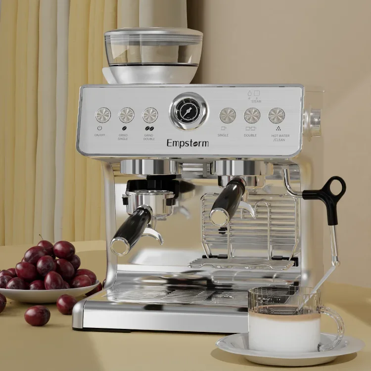 Professional Barista Pro Comme - Coffee Equipment For Espresso Machine 评论和价格