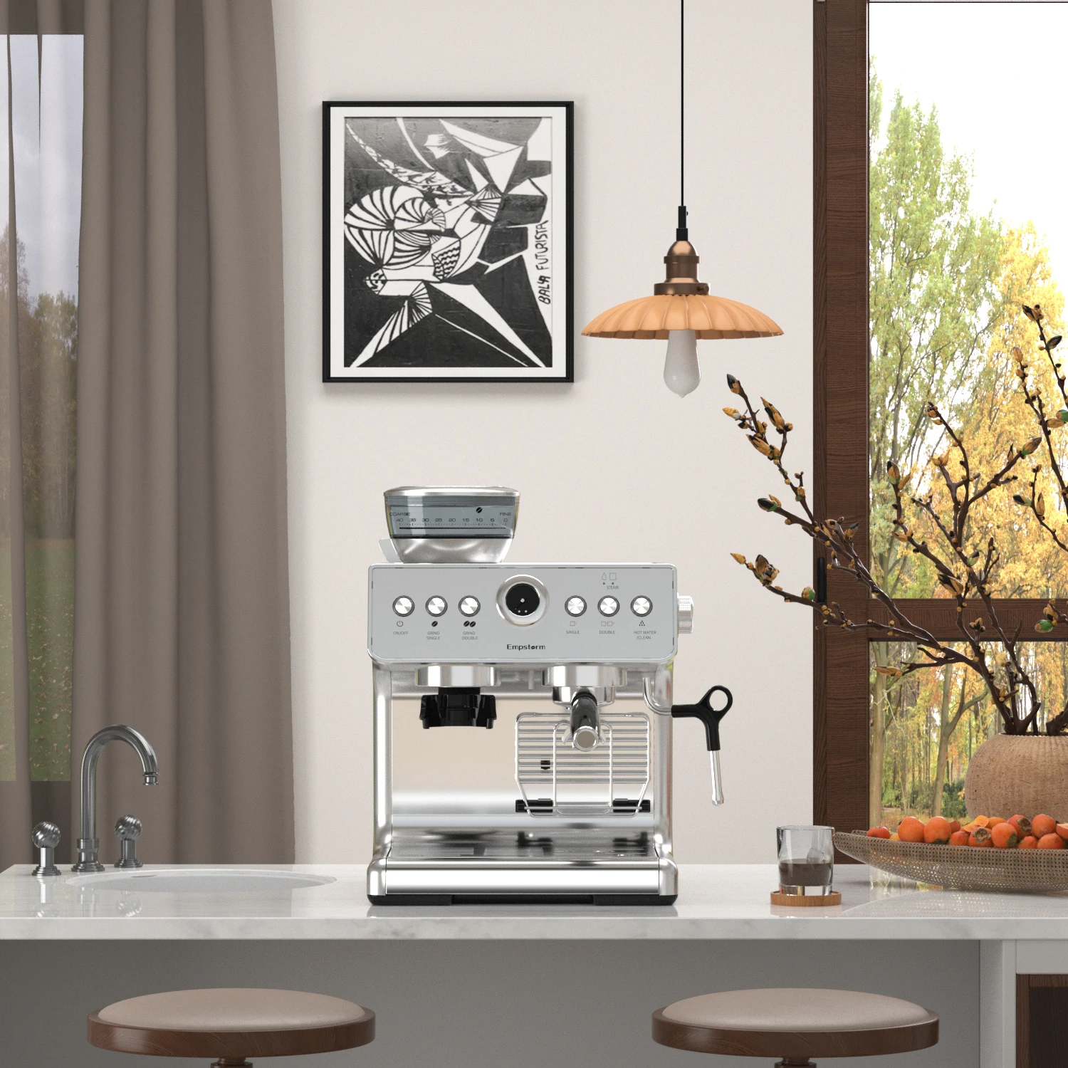 Professional Barista Pro Comme - Coffee Equipment For Espresso Machine 评论和价格