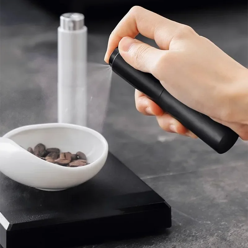 Coffee Bean Measuring Cup Spoo - Coffee Equipment Organizer 评论和价格