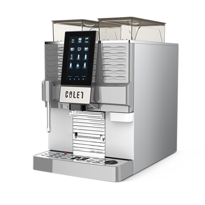 CLT-T100Professional Coffee Eq - Coffee Equipment For Espresso Machine 评论和价格