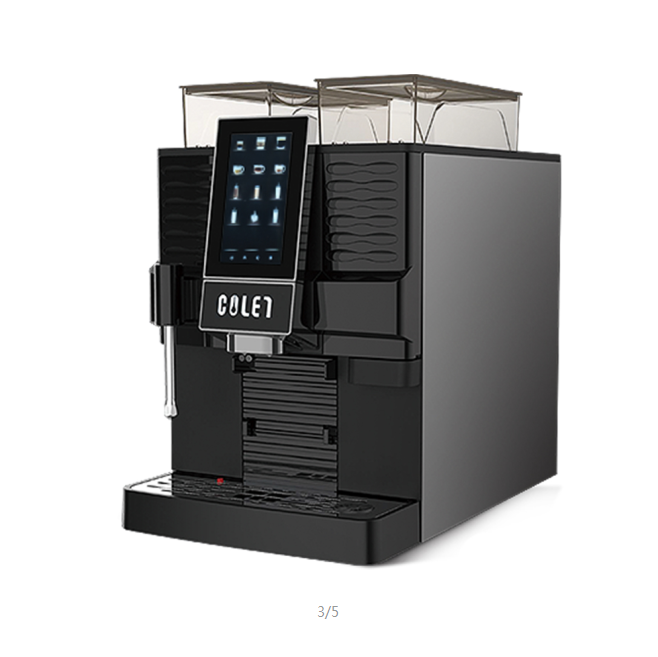 CLT-T100Professional Coffee Eq - Coffee Equipment For Espresso Machine 评论和价格