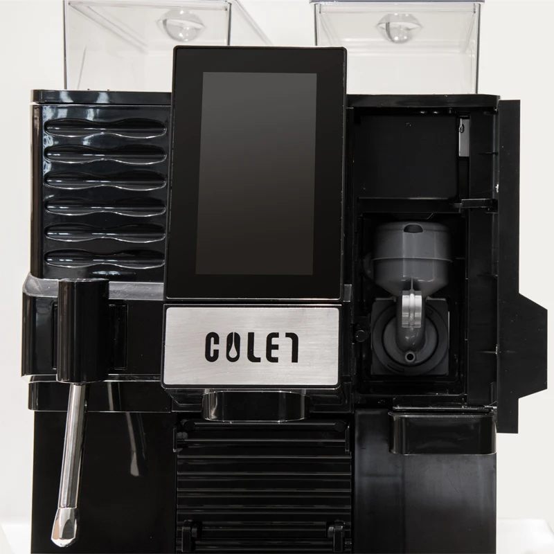 CLT-T100Professional Coffee Eq - Coffee Equipment For Espresso Machine 评论和价格