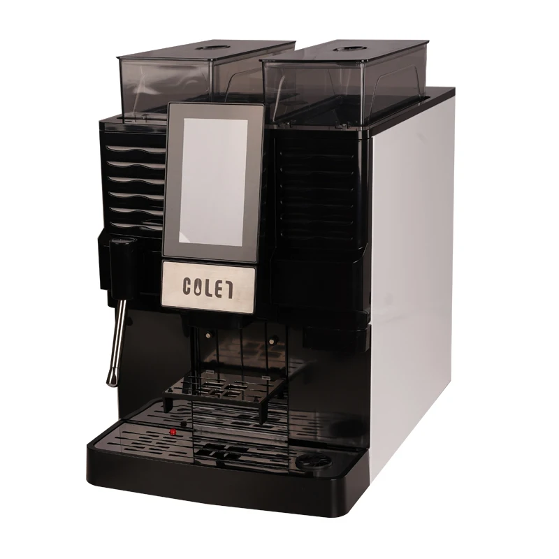 CLT-T100Professional Coffee Eq - Coffee Equipment For Espresso Machine 评论和价格