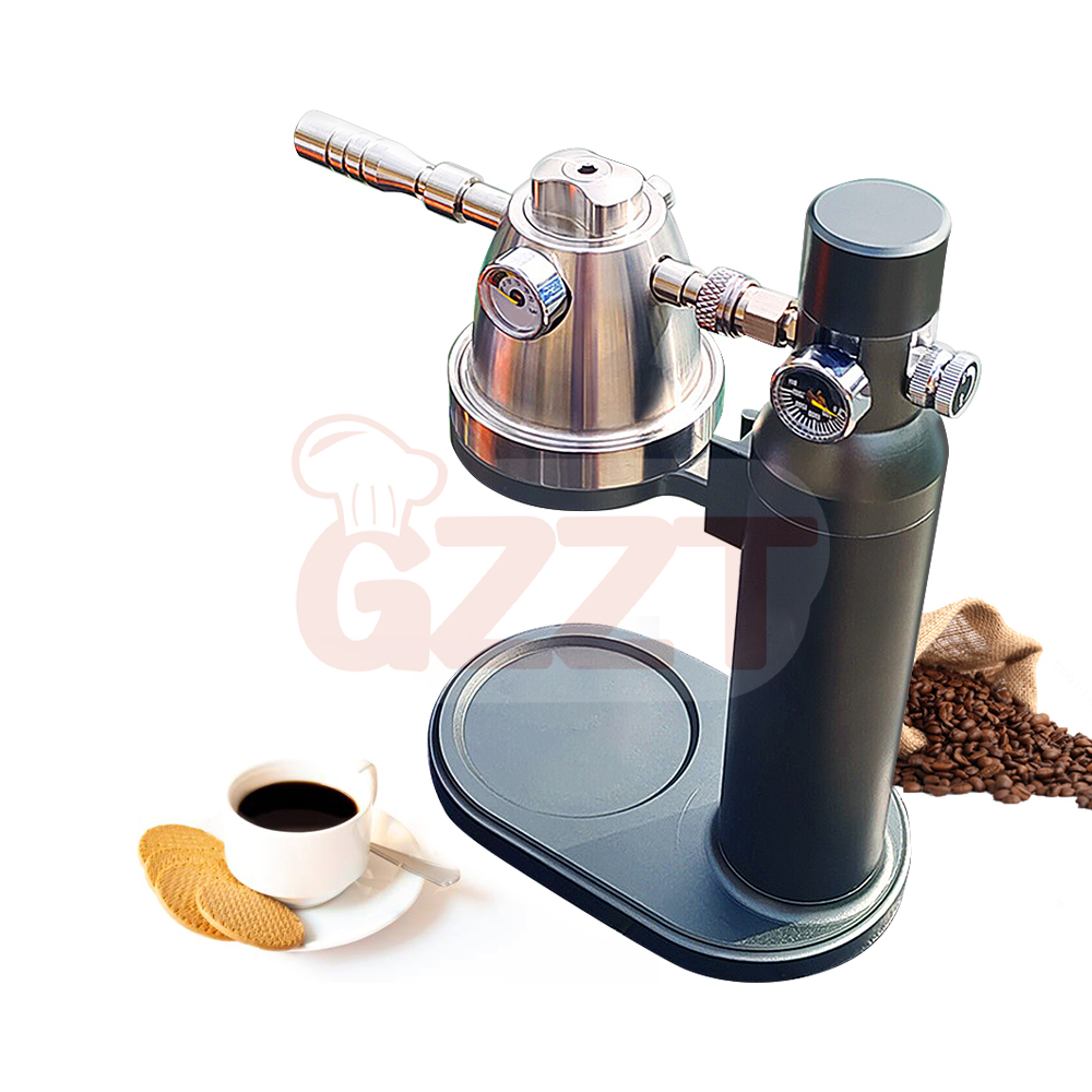OEM Customized Manual Hand Mak - Coffee Equipment Gift Set 评论和价格
