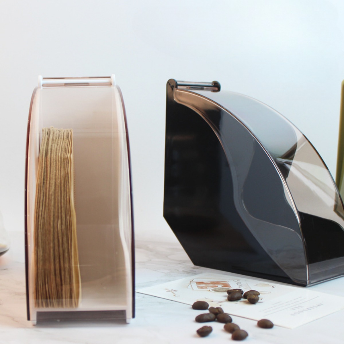 Coffee Filter Holder Coffee Pa - Coffee Equipment V60 评论和价格
