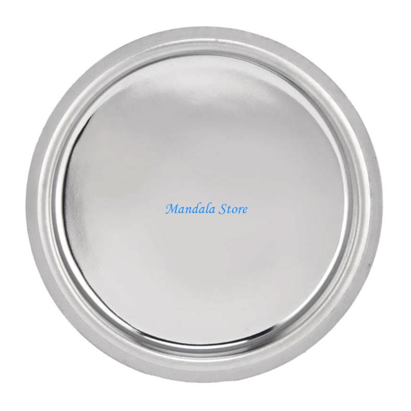 U2JC Stainless Steel Backflush - Blind Filter Disc 评论和价格
