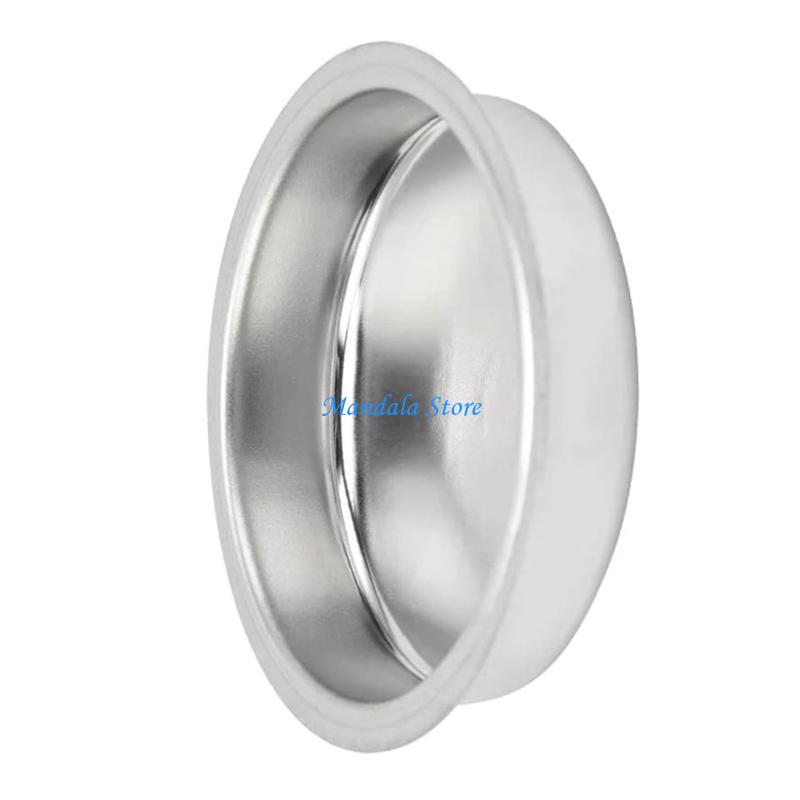 U2JC Stainless Steel Backflush - Blind Filter Disc 评论和价格