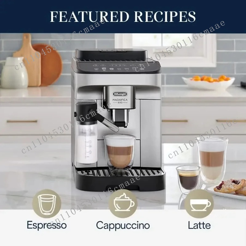 Equipped with A Latte Coffee S - Coffee Equipment For Espresso Machine 评论和价格