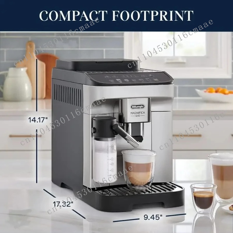 Equipped with A Latte Coffee S - Coffee Equipment For Espresso Machine 评论和价格