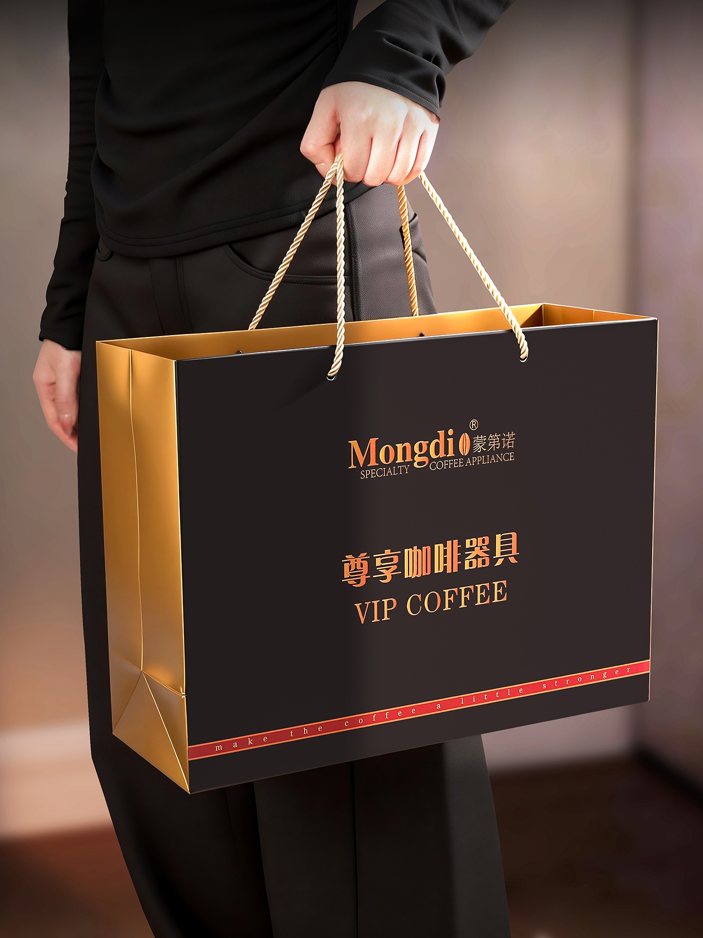 Hand-Poured Coffee Pot Set Gif - Coffee Equipment Gift Set 评论和价格