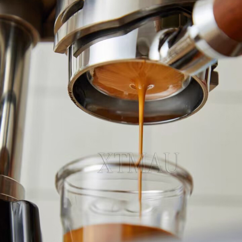High Quality Home Use Lever St - Coffee Equipment For Espresso Machine 评论和价格