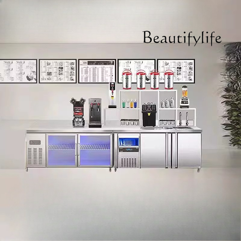 Milk tea shop equipment full s - Coffee Equipment For Coffee Shop 评论和价格