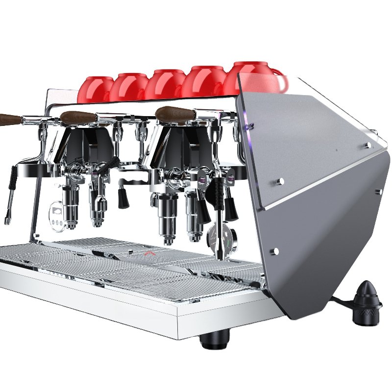 Italian professional coffee ma - Coffee Equipment For Espresso Machine 评论和价格