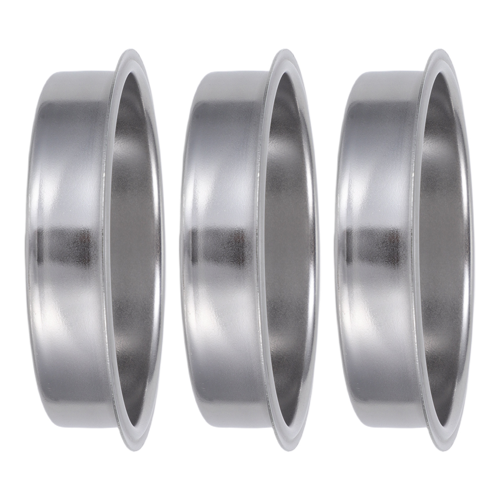 3Pcs Espresso Machine Blind Fi - Blind Filter Disc 评论和价格