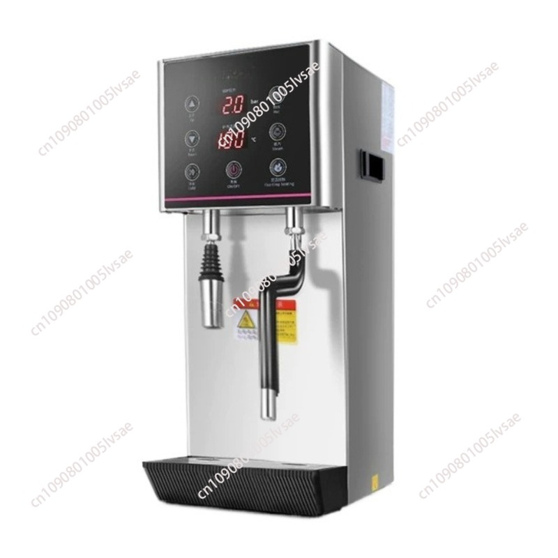 Automatic Coffee Milk Steamer  - Coffee Equipment For Coffee Shop 评论和价格