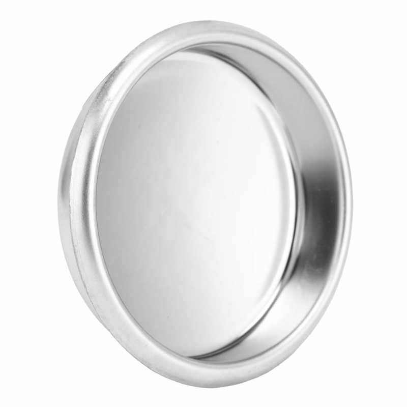 54mm Coffee Machine Stainless  - Blind Filter Disc 评论和价格