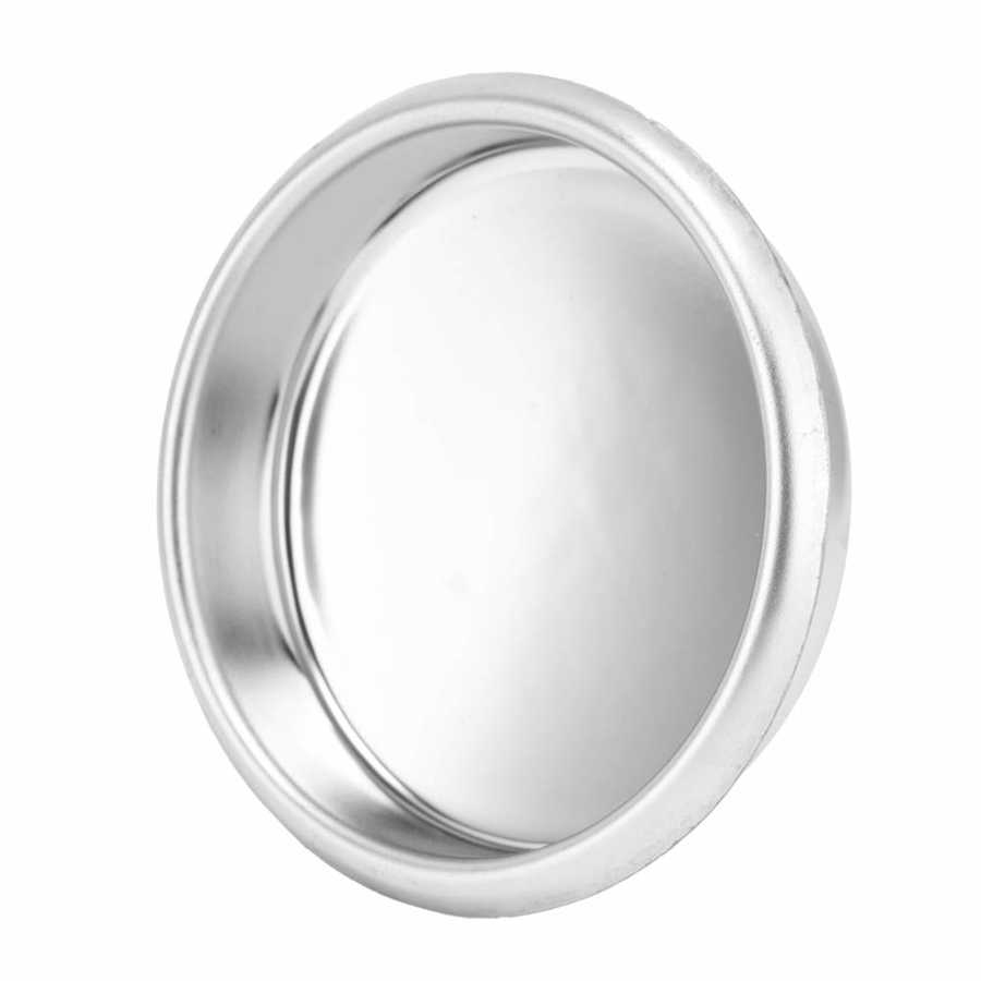 54mm Coffee Machine Stainless  - Blind Filter Disc 评论和价格