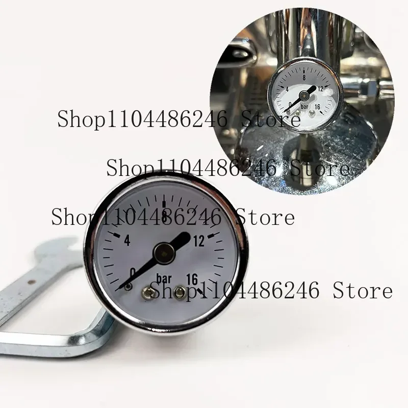 New Models E61 Thermometer Esp - Coffee Machine Expobar 评论和价格