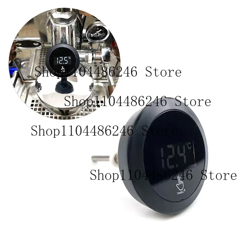 New Models E61 Thermometer Esp - Coffee Machine Expobar 评论和价格