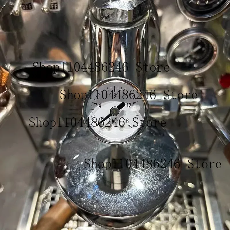 New Models E61 Thermometer Esp - Coffee Machine Expobar 评论和价格