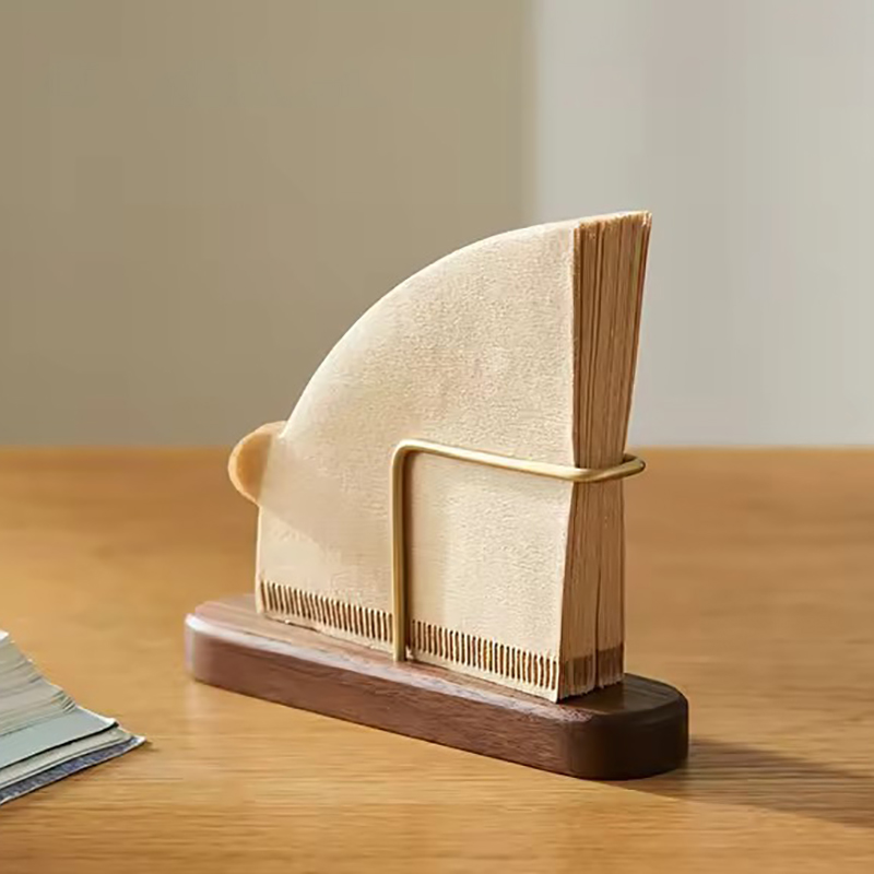 Wooden Coffee Filter Holder St - Coffee Equipment V60 评论和价格