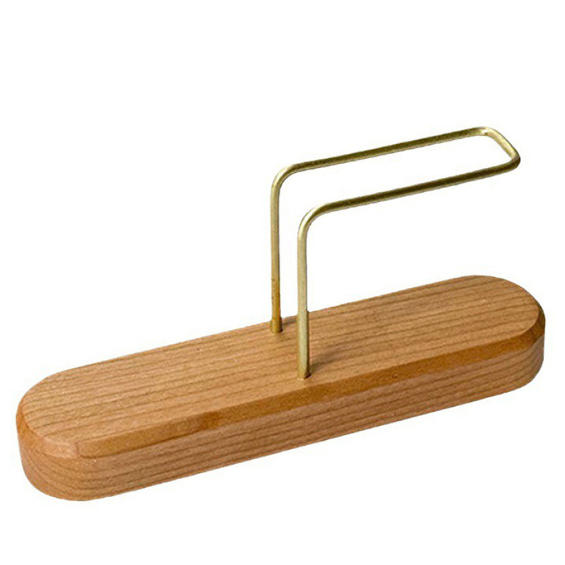 Wooden Coffee Filter Holder St - Coffee Equipment V60 评论和价格
