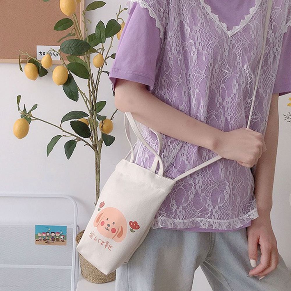 Portable Water Bottle Holder C - Coffee Equipment Organizer 评论和价格