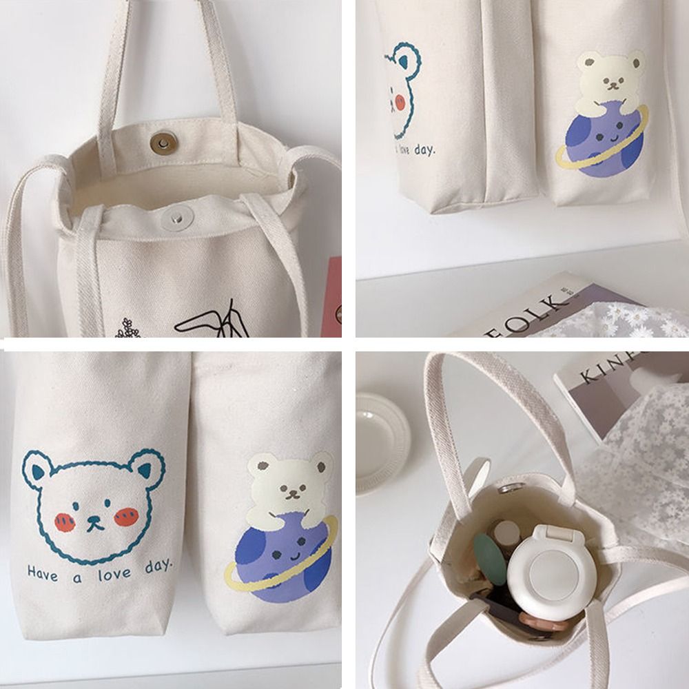 Portable Water Bottle Holder C - Coffee Equipment Organizer 评论和价格