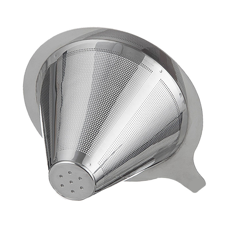 Stainless Steel Coffee Filter  - Coffee Equipment For Espresso Machine 评论和价格