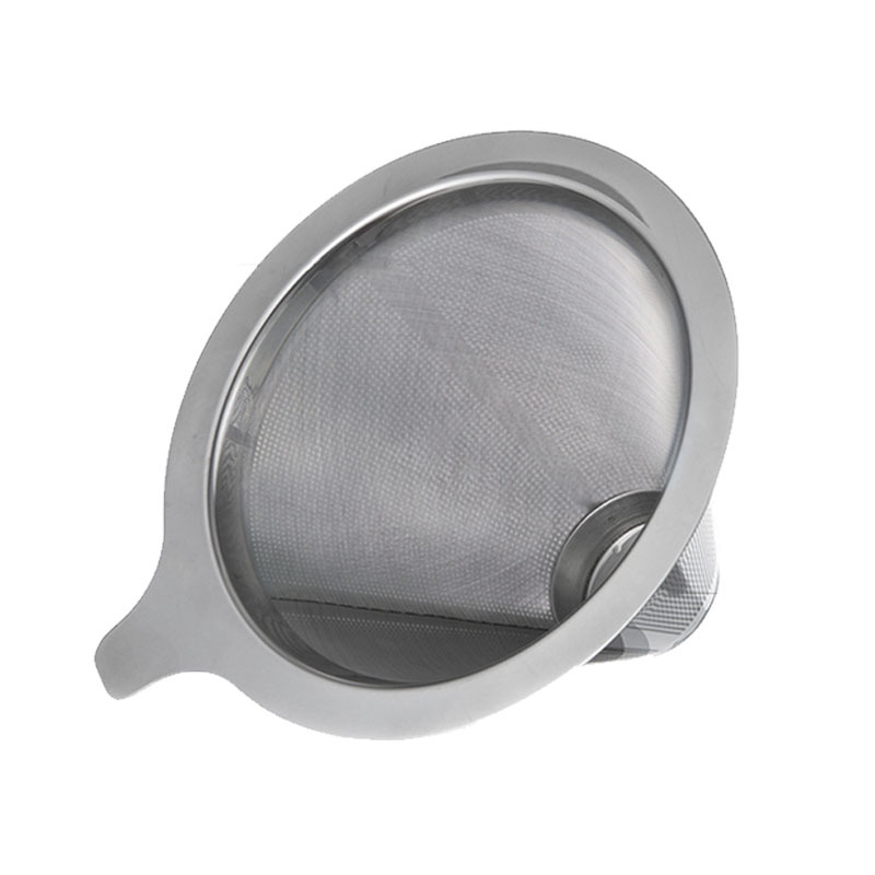 Stainless Steel Coffee Filter  - Coffee Equipment For Espresso Machine 评论和价格