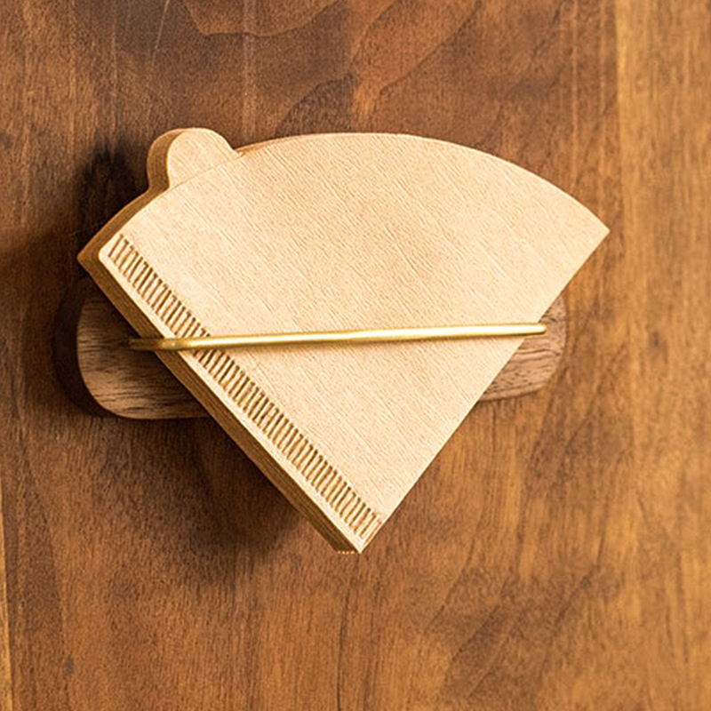 Coffee Filter Holder,Table & W - Coffee Equipment Organizer 评论和价格
