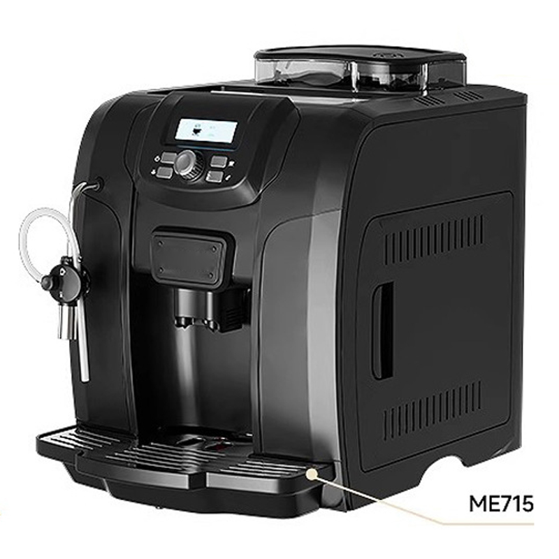 Fully Automatic Coffee Machine - Coffee Equipment For Espresso Machine 评论和价格