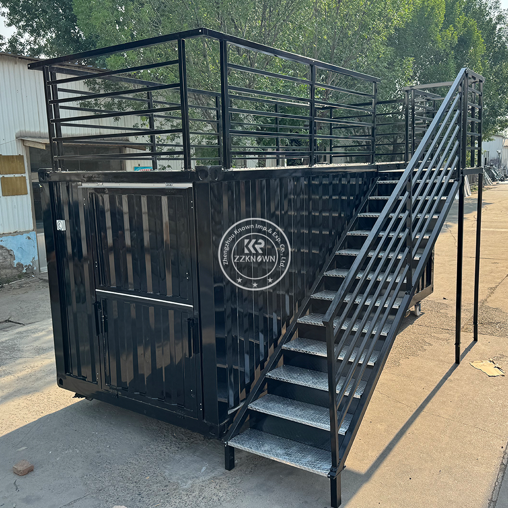 Modern Outdoor Modular Shippin - Coffee Equipment For Coffee Shop 评论和价格