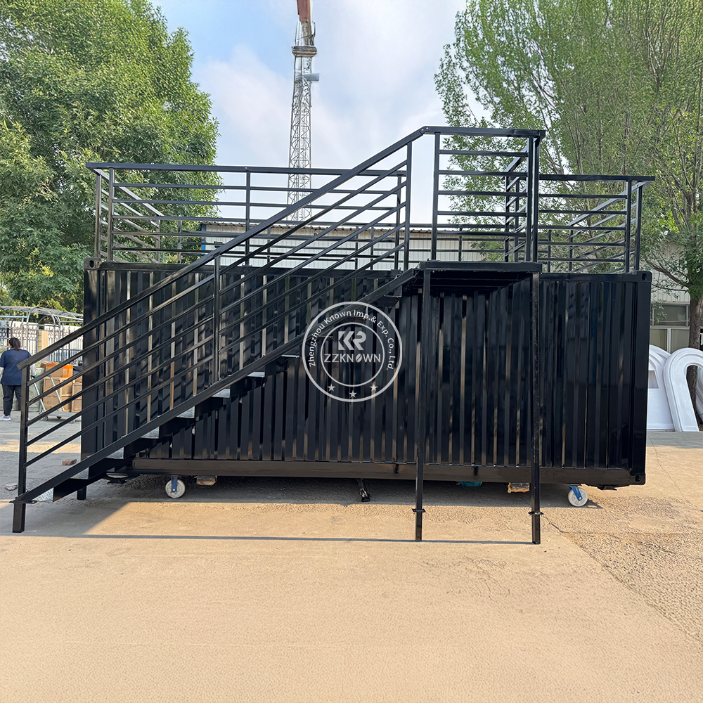 Modern Outdoor Modular Shippin - Coffee Equipment For Coffee Shop 评论和价格