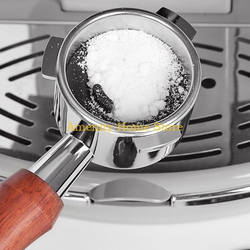 F26C 2pcs Espressos Cleanings  - Blind Filter Disc 评论和价格