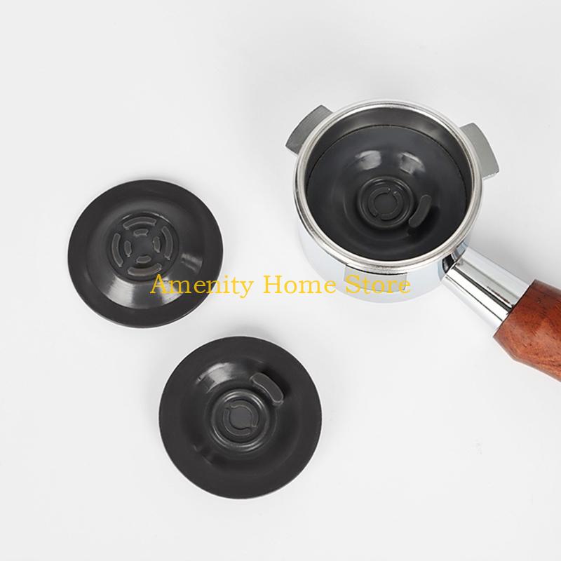 F26C 2pcs Espressos Cleanings  - Blind Filter Disc 评论和价格