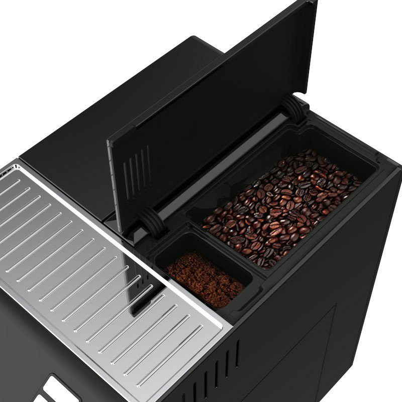 Business Super Automatic Smart - Coffee Equipment For Espresso Machine 评论和价格