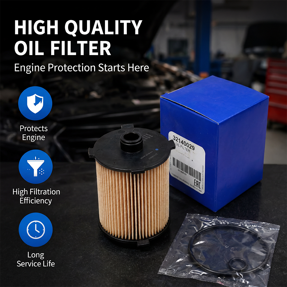 32140029 Car Engine Oil Filter - Coffee Equipment V60 评论和价格