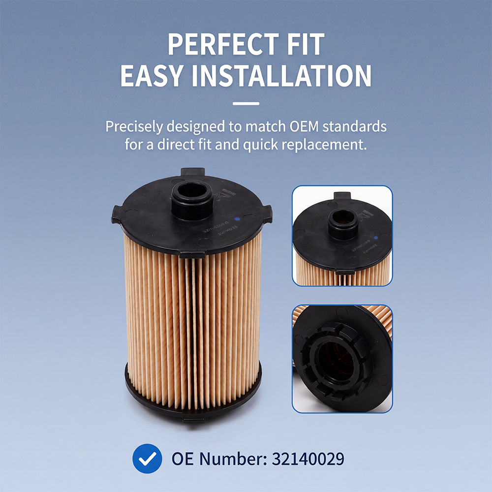32140029 Car Engine Oil Filter - Coffee Equipment V60 评论和价格