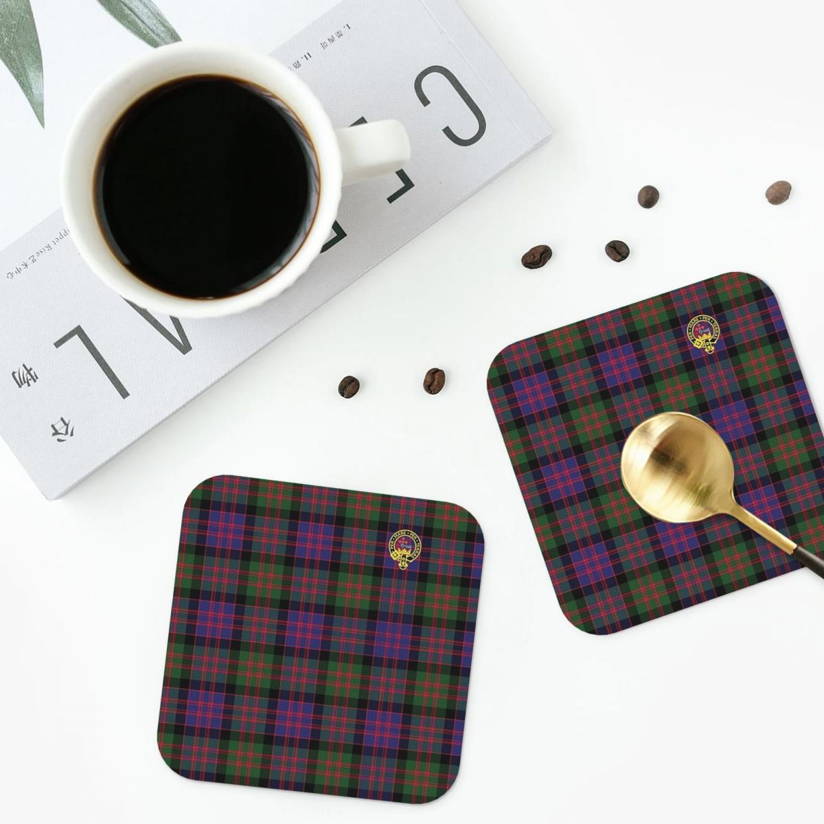 The McDonald And MacDonald Cla - Macdonald Coffee & Espresso Equipment 评论和价格