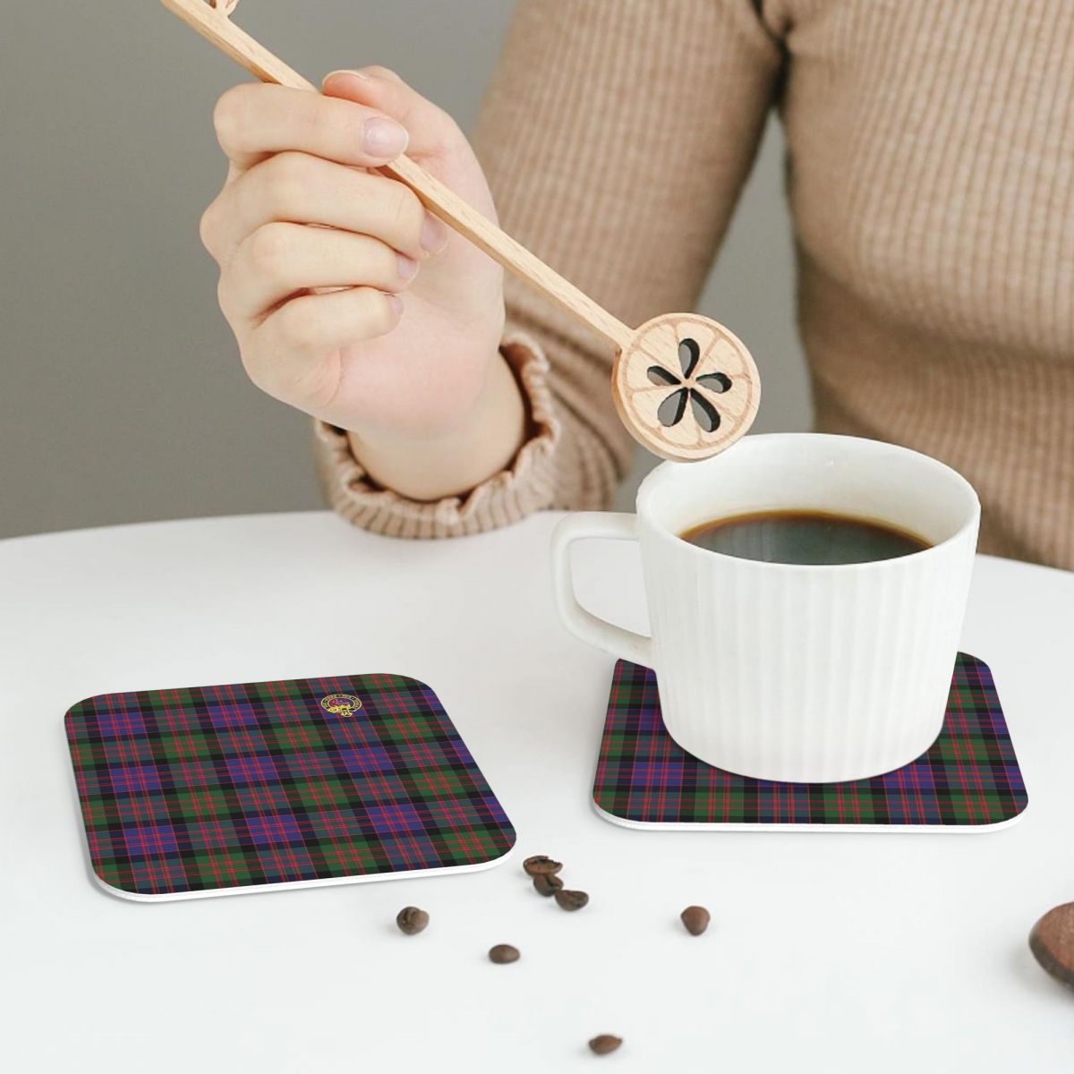 The McDonald And MacDonald Cla - Macdonald Coffee & Espresso Equipment 评论和价格