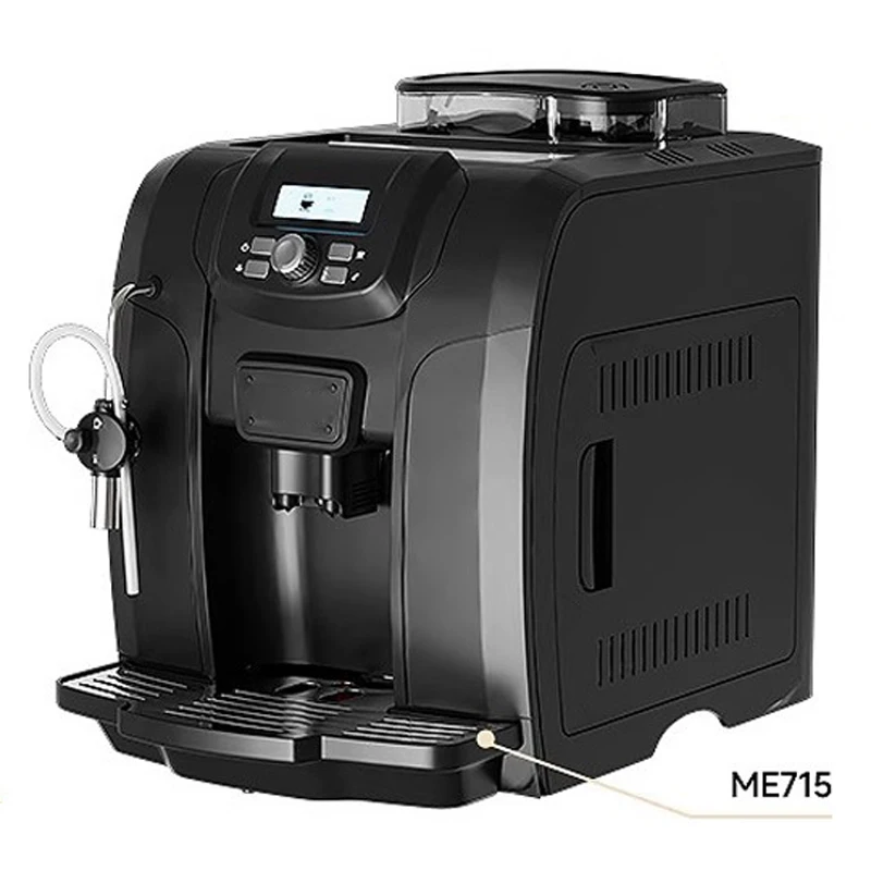 Fully Automatic Coffee Machine - Coffee Equipment For Espresso Machine 评论和价格
