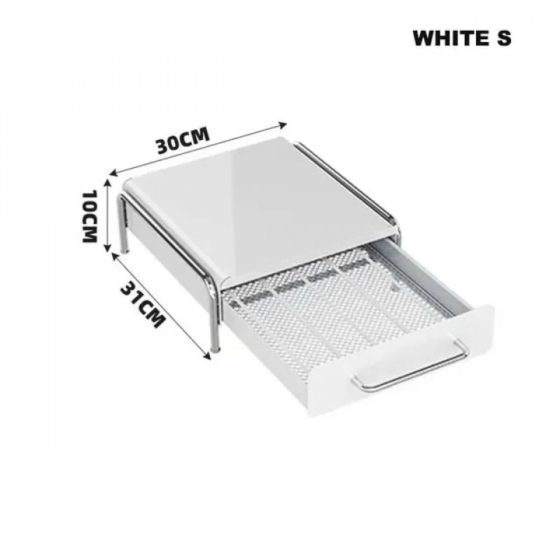 Capsule Coffee Display Rack wi - Coffee Equipment Organizer 评论和价格