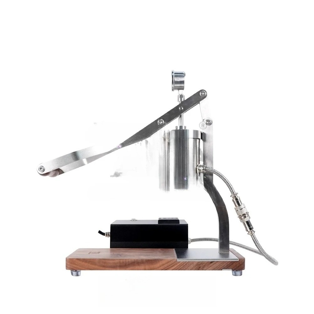 Manual Hand Press Coffee Maker - Coffee Equipment For Espresso Machine 评论和价格