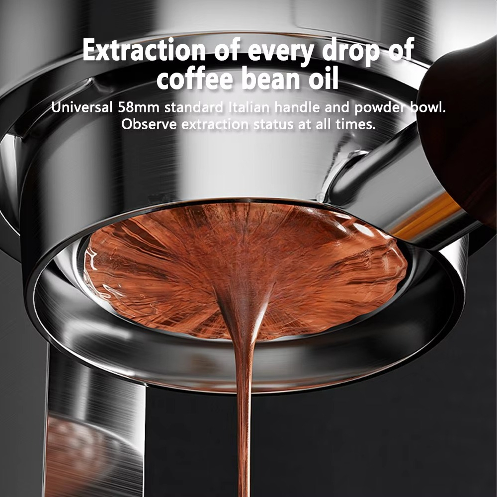 Manual Hand Press Coffee Maker - Coffee Equipment For Espresso Machine 评论和价格
